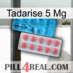 Tadarise 5Mg new14